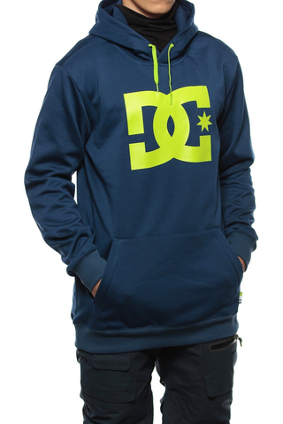 Bluza Snowboardowa DC Shoes Snow Star 