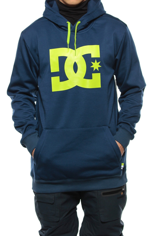 Bluza Snowboardowa DC Shoes Snow Star 