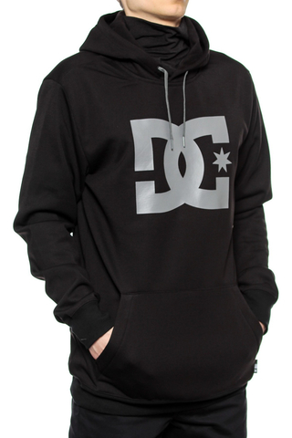 Dc on sale snow hoodie