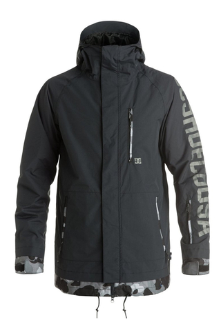 Kurtka Snowboardowa DC Shoes Ripley Snow Jacket