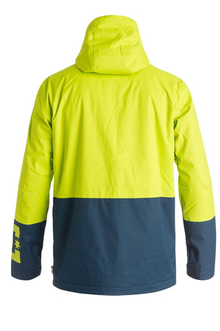 Kurtka Snowboardowa DC Shoes Defy 