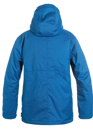 Kurtka Snowboardowa Dziecięca DC Shoes Servo 