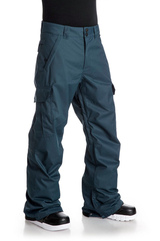 Spodnie Snowboardowe DC Shoes Banshee Snow Pant