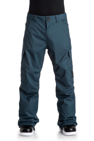Spodnie Snowboardowe DC Shoes Banshee Snow Pant
