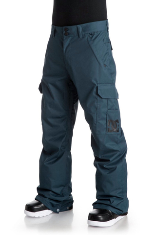 Spodnie Snowboardowe DC Shoes Banshee Snow Pant