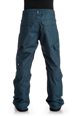 Spodnie Snowboardowe DC Shoes Banshee Snow Pant