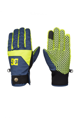 Rękawice Snowboardowe DC Shoes Mens Antuco