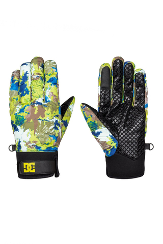 Rękawice Snowboardowe DC Shoes Mens Radian