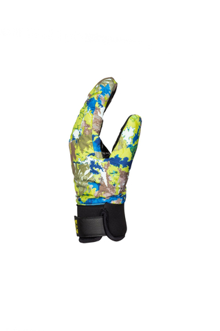 Rękawice Snowboardowe DC Shoes Mens Radian