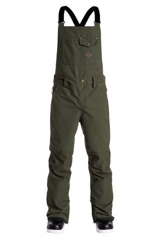 Spodnie Snowboardowe Quiksilver Found 