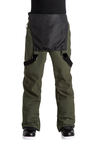 Spodnie Snowboardowe Quiksilver Found 