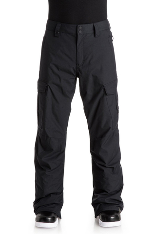 Spodnie Snowboardowe Quiksilver Porter Insulated