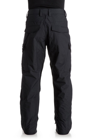 Spodnie Snowboardowe Quiksilver Porter Insulated