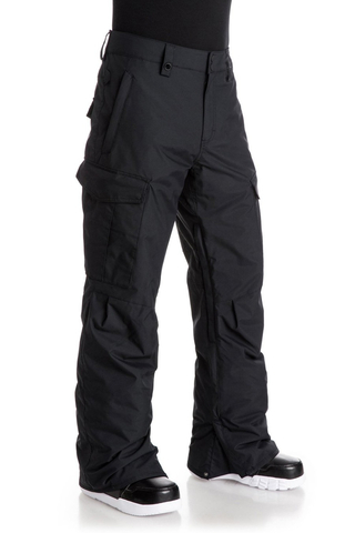 Spodnie Snowboardowe Quiksilver Porter Insulated