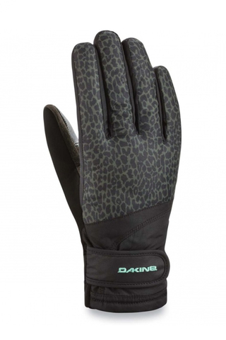Rękawice Snowboardowe Damskie Dakine Electra Glove