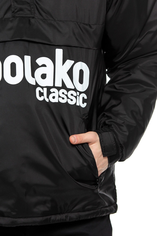 Kurtka Zimowa El Polako Flyer Kangu Classic 