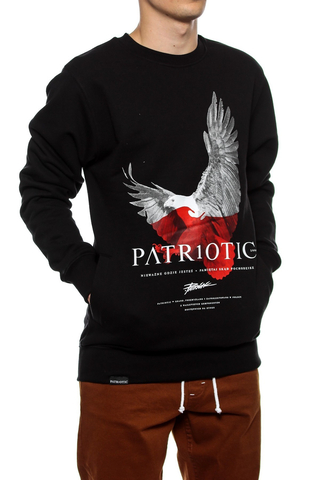 Bluza Patriotic Eagle 