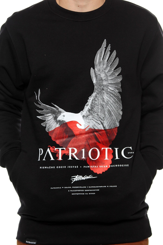 Bluza Patriotic Eagle 