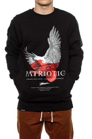 Bluza Patriotic Eagle 