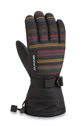 Rękawice Snowboardowe Damskie Dakine Omni Glove