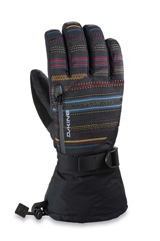 Rękawice Snowboardowe Damskie Dakine Leather Sequoia Glove