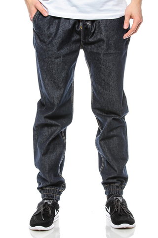 Spodnie Mass Denim Drop Denim Jogger