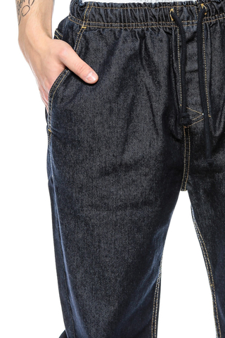 Spodnie Mass Denim Drop Denim Jogger