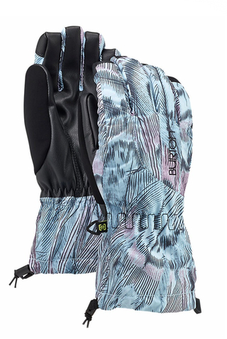 Rękawice Snowboardowe Damskie Burton Profile Glove