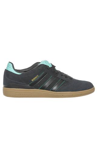 Adidas Busenitz Sneakers Black Icegreen Gum F37867