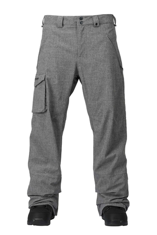 Spodnie Snowboardowe Burton Covert Pant