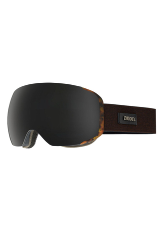 Gogle Snowboardowe Anon M2