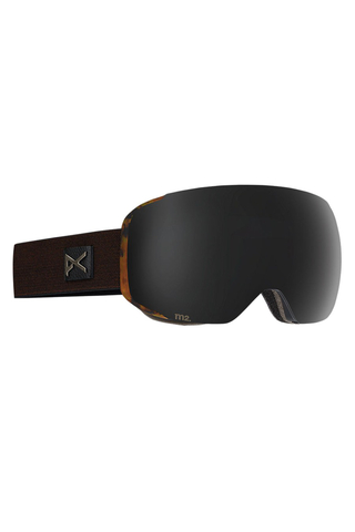 Gogle Snowboardowe Anon M2