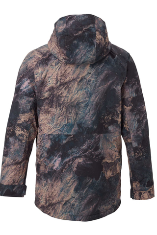 Kurtka Snowboardowa Burton Breach Snowboard Jacket