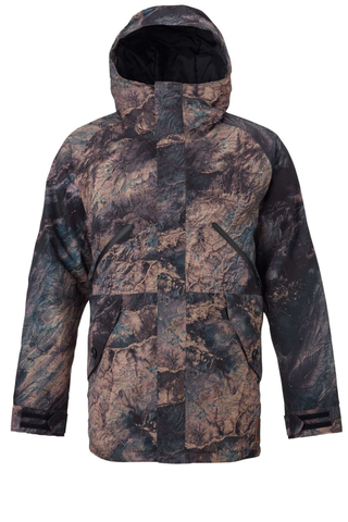 Kurtka Snowboardowa Burton Breach Snowboard Jacket