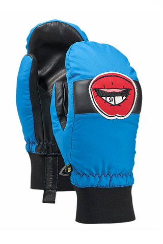 Rękawice Snowboardowe Burton Dam Mitt