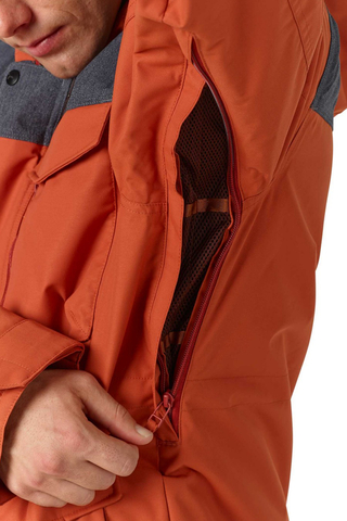 Kurtka Snowboardowa Burton Covert Snowboard Jacket