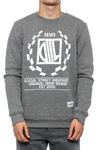 Bluza Diil Harvard Standard 