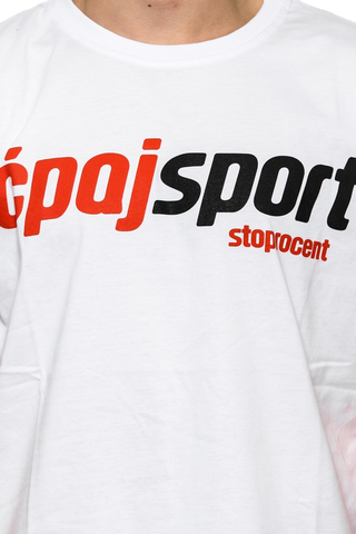 Koszulka Stoprocent TMS CS Simple