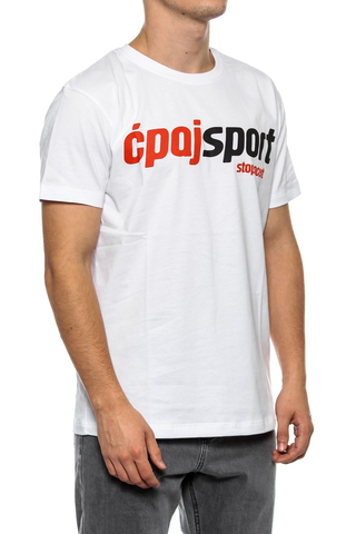 Koszulka Stoprocent TMS CS Simple