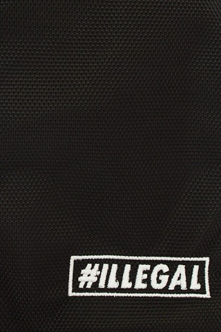 Saszetka Illegal Listonoszka