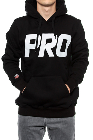 Bluza Kaptur Prosto Pro 