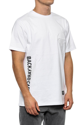 Koszulka Backyard Cartel Side