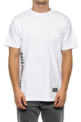 Koszulka Backyard Cartel Side