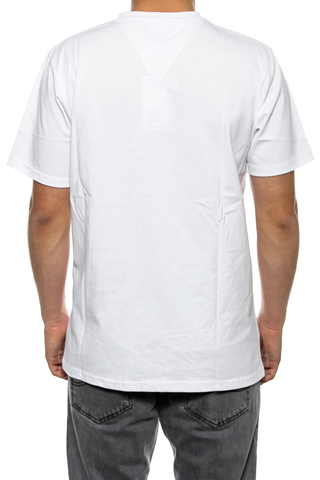 Koszulka Backyard Cartel Side