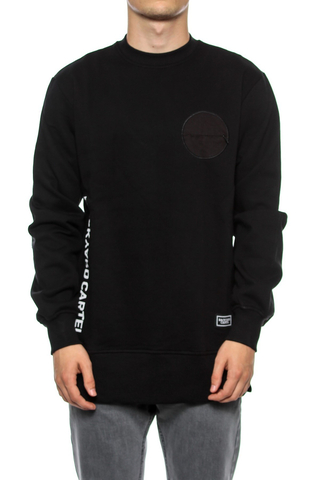 Bluza Backyard Cartel Side