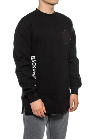 Bluza Backyard Cartel Side