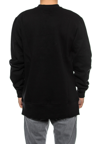 Bluza Backyard Cartel Side