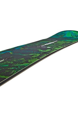 Burton Descendant Snowboard 155 10793103000 Multi