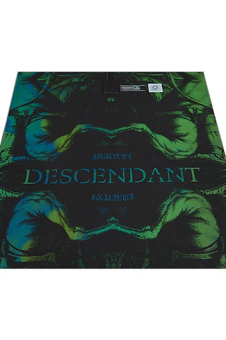 Deska Snowboardowa Burton Descendant 158