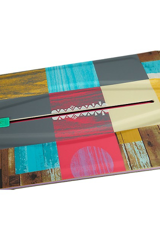 Deska Snowboardowa Damska Burton Feather 144